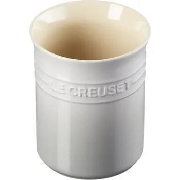 Úložný box Le Creuset, Kuchyňský organizér Le Creuset světlý šedý - Formadore