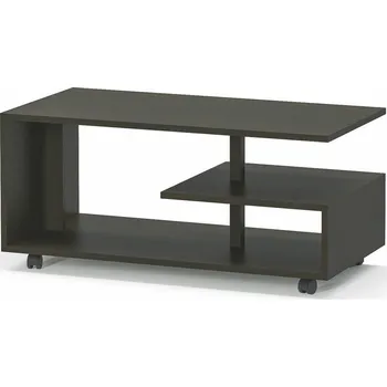 Konferenční stolek Konferenční stolek TURIN 120×60 wenge