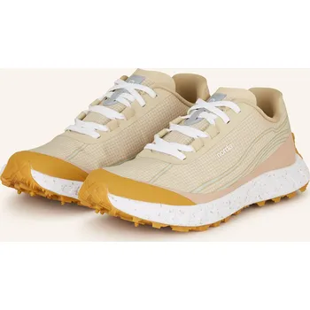 Dámské tenisky Norda Dámské Trailové Boty 002, béžová, 37