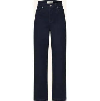 Dámské džíny Part Two Dámské Straight Džíny Simonapw, 300159 rinse blue...