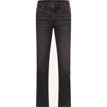 Pánské oblečení Tommy Hilfiger Chlapecké Džíny Straight Fit, Džíny Straight...