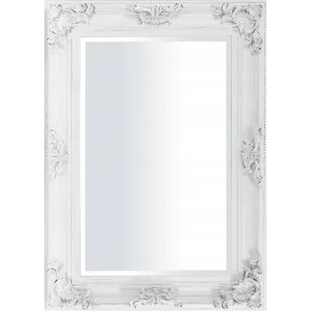 Zrcadlo Zrcadlo Artpol nástěnné obdélníkové, rám dřevo, 750 x 1050 mm