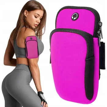 Pouzdro na mobilní telefon POUZDRO OBAL PRO BĚŽECKÝ TELEFON