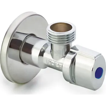 Ventil Kulový ventil, rohový,KR.511 1/2"×1/2"