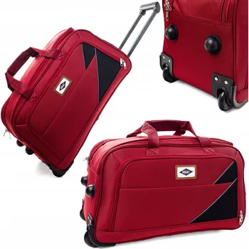 Cestovní taška RGL SL 29'