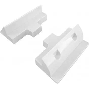 držák na solární panel Držák solárních panelů, rozšíření, 4SUN-UMB-2R