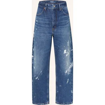 Polo Ralph Lauren Dámské Boyfriend Džíny Relaxed Taper Fit,...