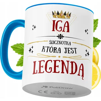 Hrnek Polidraw Hrnek Polidraw Pro Igu keramika 330 ml