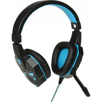 Sluchátka Sluchátka přes uši iBOX X8