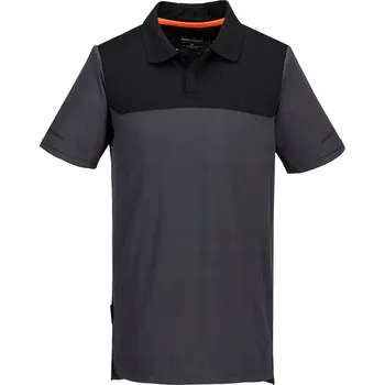 Pracovní obuv Polokošile Ezeecool Portwest EV410 MGR z polyesterové síťoviny, velikost vel.