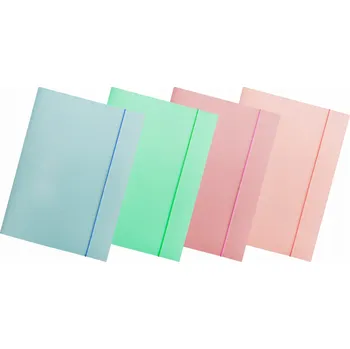 Školní batoh Psací souprava s pouzdro Interdruk