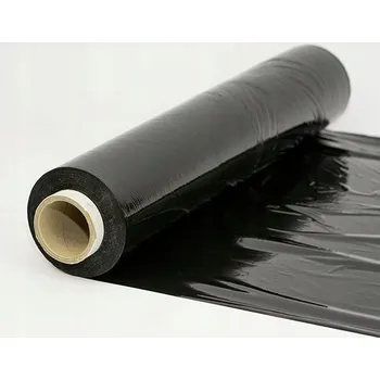 Stavební fólie BB Tapes malířská Fólie 80 m x 0,8 m x 17 µm