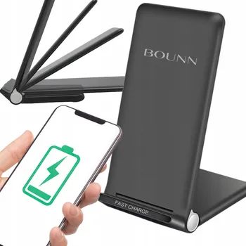 Bounn Bezdrátová nabíječka 20W