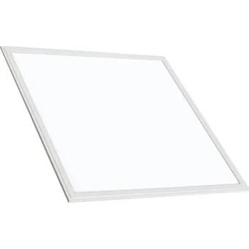 LED osvětlení LED panel 600 podhledový 3240lm 32W neutrální bílá 4000K 595x595x10mm SLIM