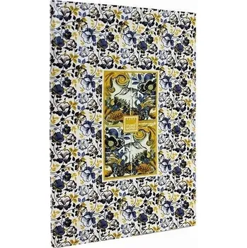 Sešit Psací sada s poznámkovým blokem Make Notes