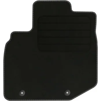 autokoberec Velurové autokoberce Edecor