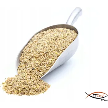 Krmivo pro ptáka TTCarp Krmivo pro ptáky - mletá semena 1 kg