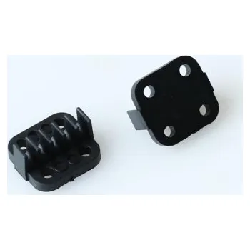 RC náhradní díl DF models Držák elektroinstalace