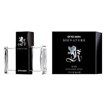 Otto Kern Signature Man 50 ml voda po holení
