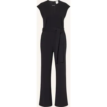 Dámský overall Calvin Klein Dámský Overal, černá, 40