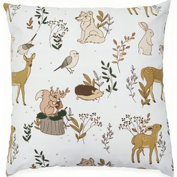 Polštář Kerstin POVLAK 40x40 POLŠTÁŘ