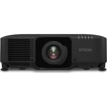 Projektor LCD projektor Epson EB-PU1008B černý