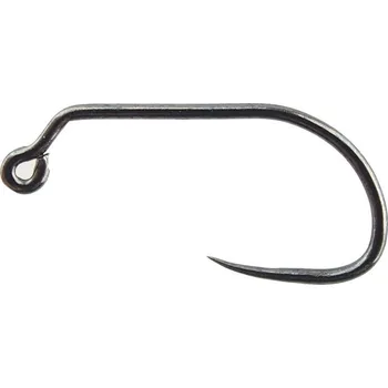 Rybářský háček Muškařské háčky FMFLY Jig Nymph 430BL vel. 20