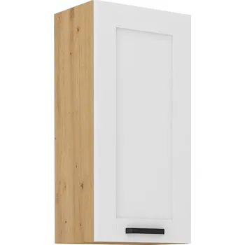 Kuchyňská skříňka Stolarz-Lempert Kuchyňská skříňka Luna WHAR - horní 45 G-90 1F