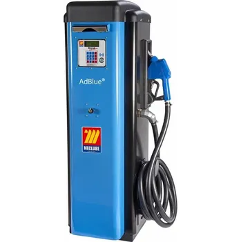 Čerpadlo Sestava AdBlue elektrického čerpadla MECLUBE 097-5087-230 (230 V, 40 l/min.)