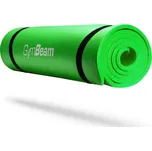 Cvičební podložka GymBeam Yoga Mat Green