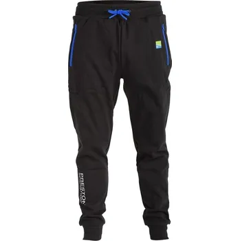 Rybářské oblečení PRESTON - Tepláky Lightweight Joggers vel. S