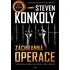 Záchranná operace - Steven Konkoly (2025, pevná)