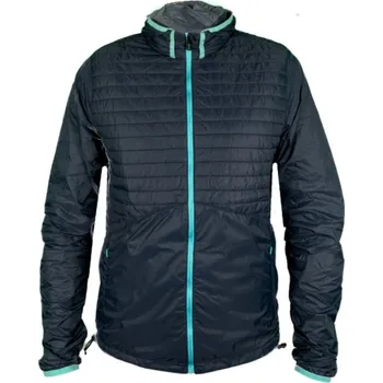 Pláštěnka Bunda pánská HAVEN FACTORY Air modrá Velikost: M