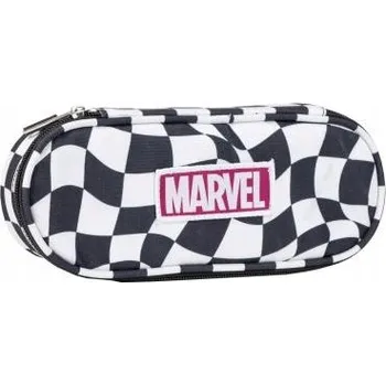 Penál Pouzdro/penál na tužky Marvel