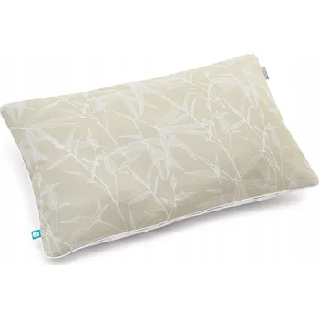 Povlečení POVLEČENÍ NA POLŠTÁŘ 40X40CM BAMBUSOVÉ POVLEČENÍ BAVLNA - MUMLA