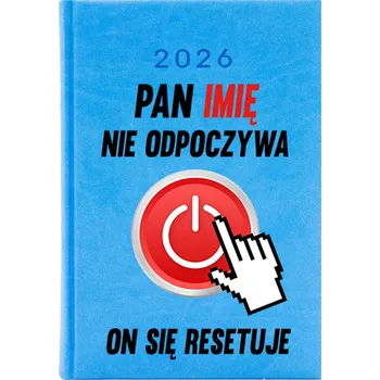 Kalendář Knižní kalendář 2026 A5 vícebarevný