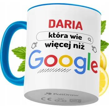 Hrnek Polidraw Hrnek Polidraw Pro Dari keramika 330 ml