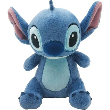plyšák Dino Stitch baby velikost S plyš