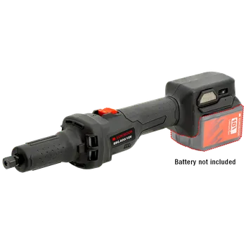 přímá bruska Euroboor Akumulátorová přímá bruska EBG.600/18V