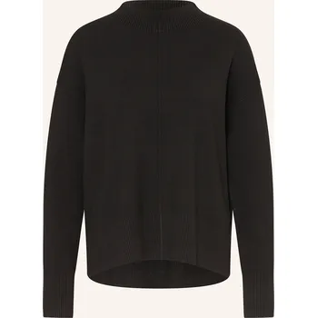 Dámský svetr Comma Casual Identity Dámský Svetr, černá, 42