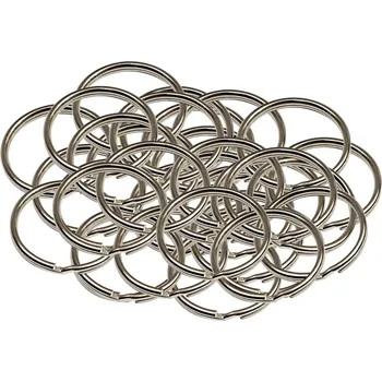 Richter Czech RX.20.KR 50 ks