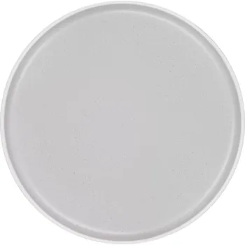 Příslušenství ke karavanu Talíř Brunner Dolomit 25cm White
