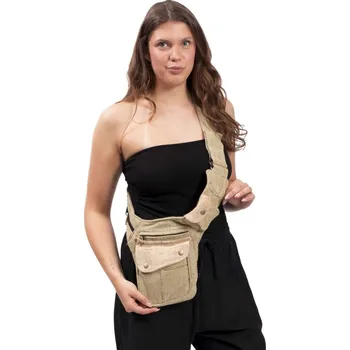 Ledvinka bavlna AMBAR zelená II.