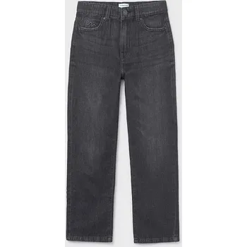 Dívčí džíny široké dívčí džíny Mayoral 7574-76 velikost 158