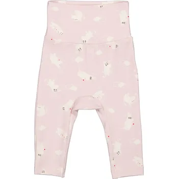 Legíny pro miminka Piva "Rose Moomin" MarMar VELIKOST: 68/6 měsíců