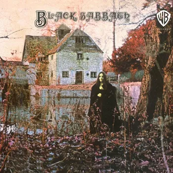Zahraniční hudba Black Sabbath: Black Sabbath (Deluxe Edition) [2CD]