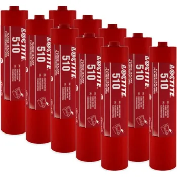Stavební chemie Loctite 510 - 300 ml, plošné těsnění 10 x Loctite 510 - 300 ml