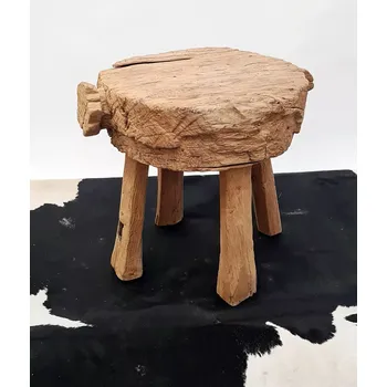 Konvice na čaj Stolička Flinstone 2