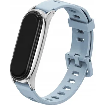 Řemínek na hodinky Řemínek ChronSmarta pro Xiaomi, modrý