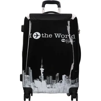 Cestovní kufr Madisson Marcelo L